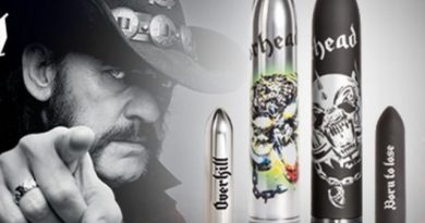 Motörhead - Vibrator