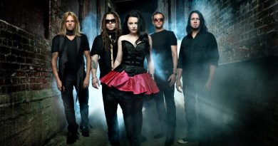 Evanescence - Going Under