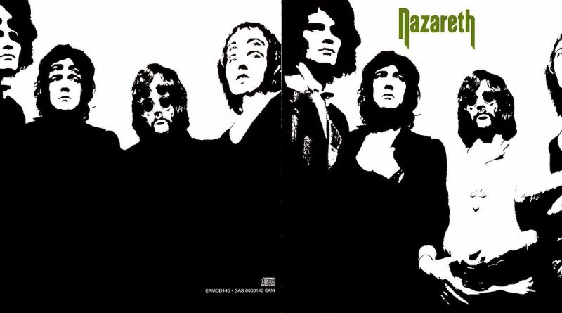 Nazareth - All The King's Horses