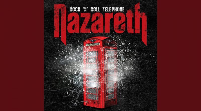 Nazareth - Back 2b4