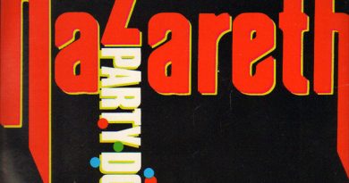 Nazareth - Down
