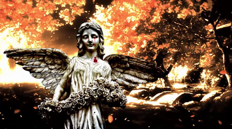 Nazareth - Fallen Angel