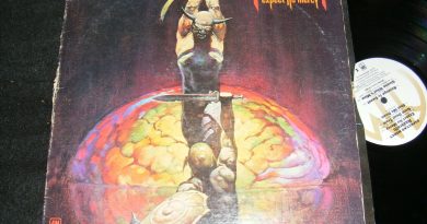 Nazareth - Gimme What's Mine