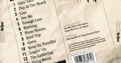 Nazareth - Goin' Loco