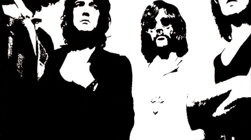 Nazareth - I Had a Dream