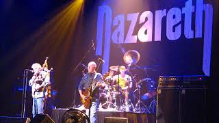Nazareth - L.A. Girls