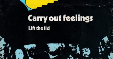 Nazareth - Lift the Lid