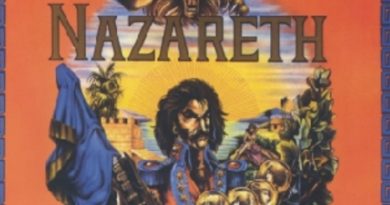 Nazareth - Light My Way