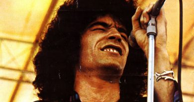 Nazareth - Local Still