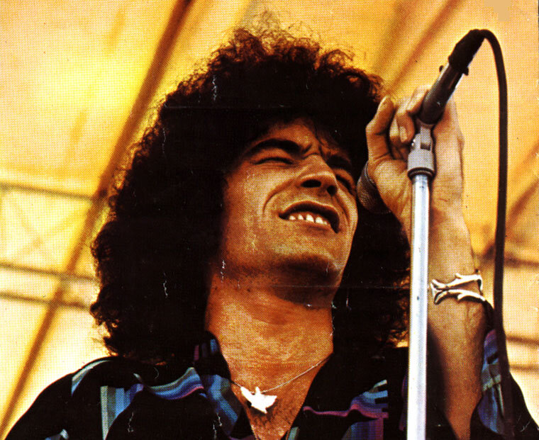 Nazareth - Local Still