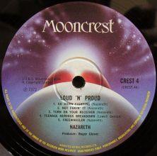 Nazareth - Long Long Time