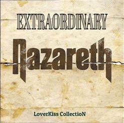 Nazareth - May Heaven Keep You