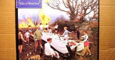Nazareth - One from the Heart