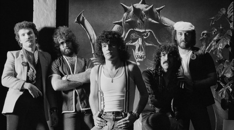 Nazareth - Preservation