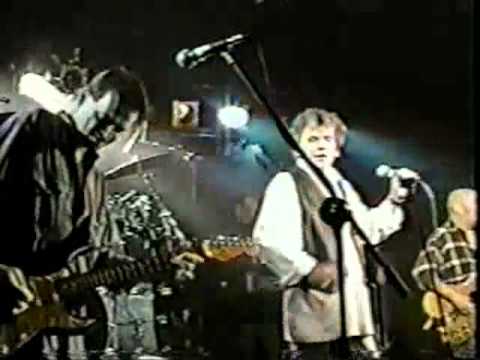 Nazareth - Talk Talk