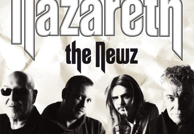 Nazareth - The Gathering