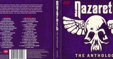 Nazareth - The Toast