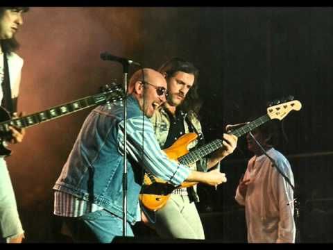 Nazareth - Tush
