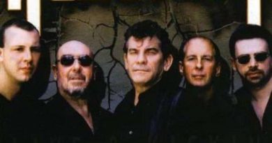Nazareth - When the Lights Come Down