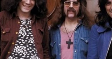 Nazareth - You Don't Believe In Us
