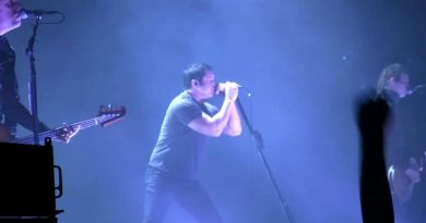 Nine Inch Nails - 1,000,000