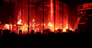Nine Inch Nails - All Time Low