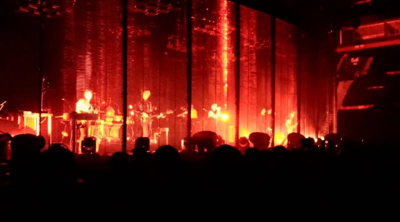 Nine Inch Nails - All Time Low