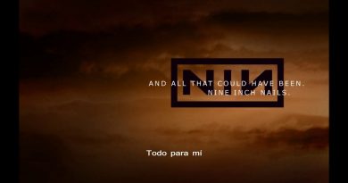 Nine Inch Nails - And All That Could Have Been