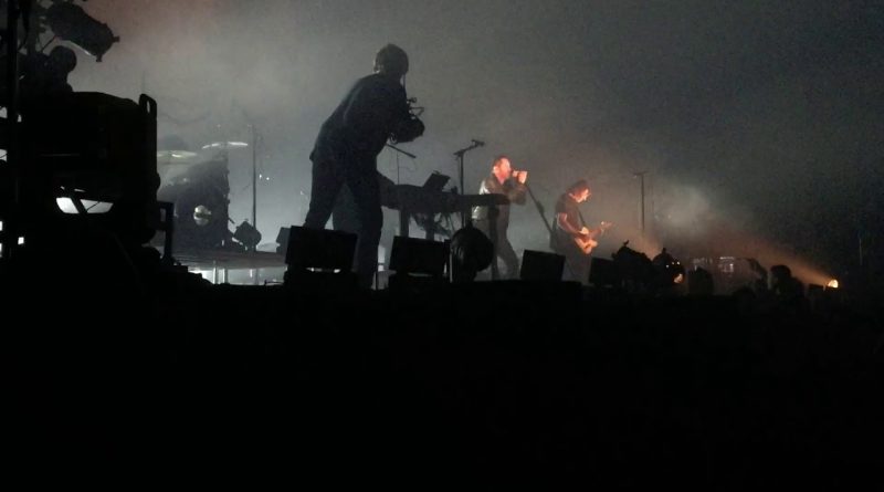 Nine Inch Nails - Branches / Bones