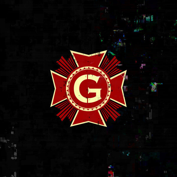 Nine Inch Nails - Capital G