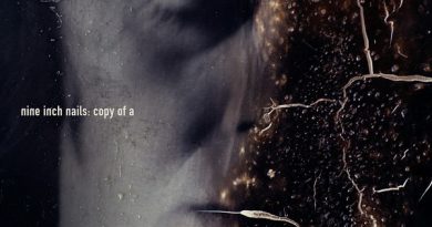 Nine Inch Nails - Copy Of A