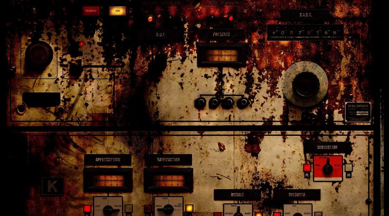 Nine Inch Nails - Dear World