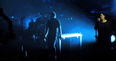 Nine Inch Nails - Even Deeper