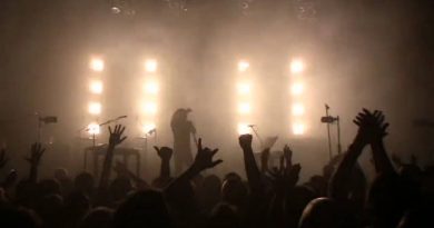 Nine Inch Nails - I Do Not Want This