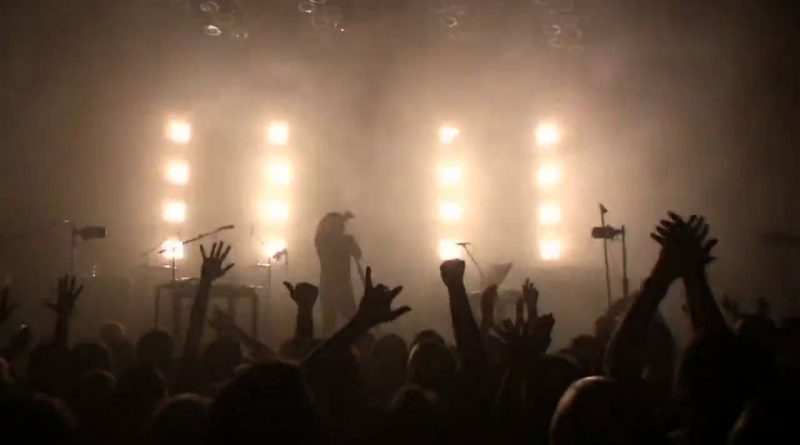 Nine Inch Nails - I Do Not Want This