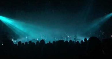 Nine Inch Nails - La Mer