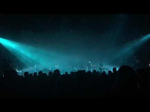 Nine Inch Nails - La Mer