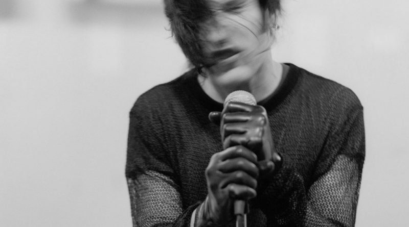 Nine Inch Nails - Last