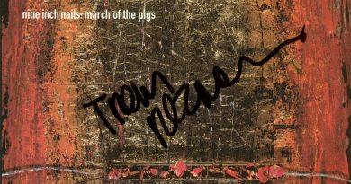 Nine Inch Nails - March Of The Pigs