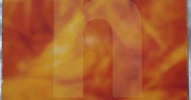 Nine Inch Nails - Memorabilia