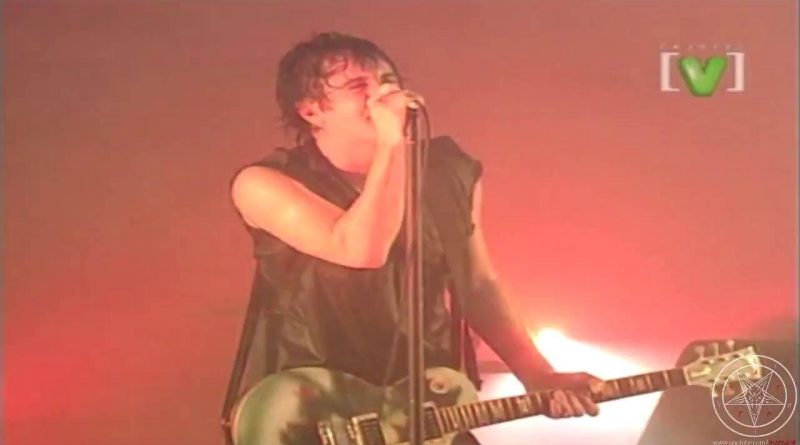 Nine Inch Nails - No, You Don't