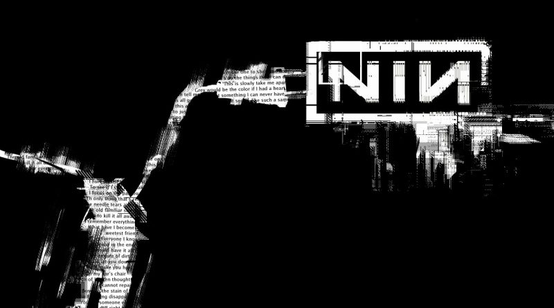 Nine Inch Nails - Running