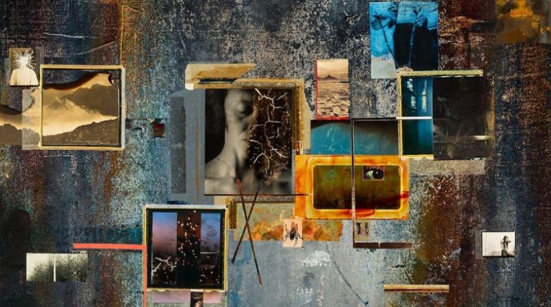 Nine Inch Nails - Satellite