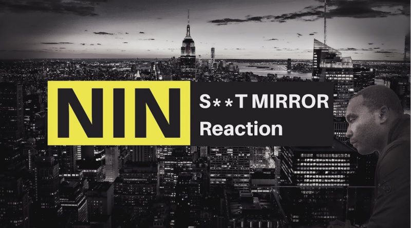Nine Inch Nails - Shit Mirror