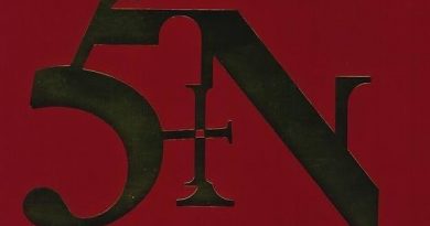 Nine Inch Nails - Sin