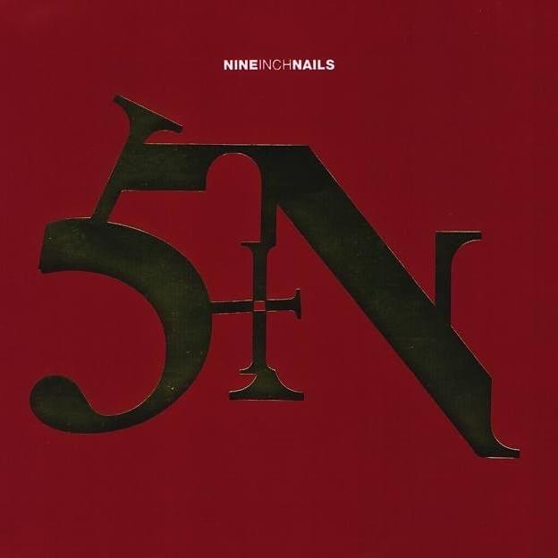 Nine Inch Nails - Sin