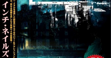 Nine Inch Nails - Survivalism
