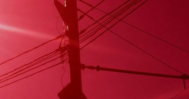Nine Inch Nails - The Background World