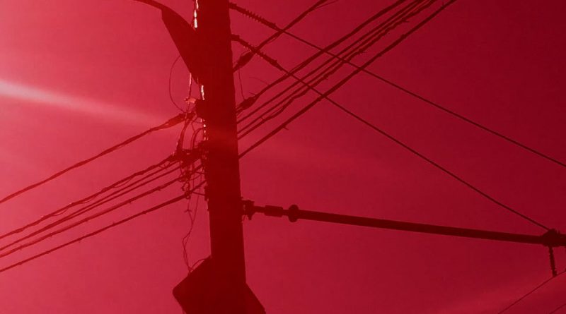 Nine Inch Nails - The Background World