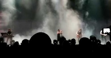 Nine Inch Nails - The Great Below